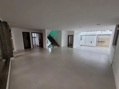 Sobrado para aluguel tem 330 metros quadrados com 4 quartos em Planalto Paulista - São Pau