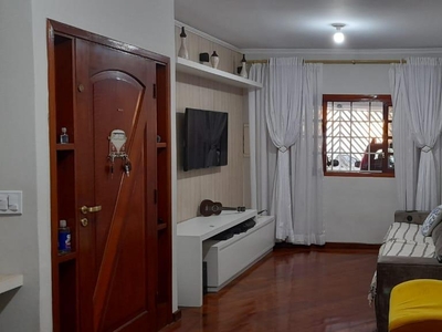 Sobrado para venda em São Paulo / SP, Parque Boturussu, 3 dormitórios, 3 banheiros, 2 garagens