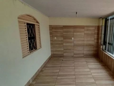 SSA Casa para venda possui 90 metros quadrados com 2 quartos em Acupe de Brotas - Salvador