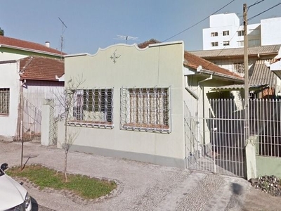 Terreno em Alto da Rua XV, Curitiba/PR de 0m² à venda por R$ 698.000,00