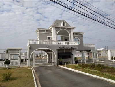 Terreno em Aparecidinha, Sorocaba/SP de 265m² à venda por R$ 369.200,00