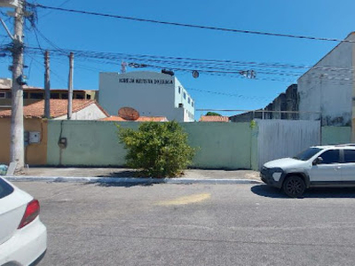 Terreno em Braga, Cabo Frio/RJ de 0m² à venda por R$ 698.000,00