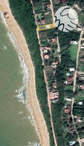 Terreno em Guanabara, Anchieta/ES de 0m² à venda por R$ 348.000,00