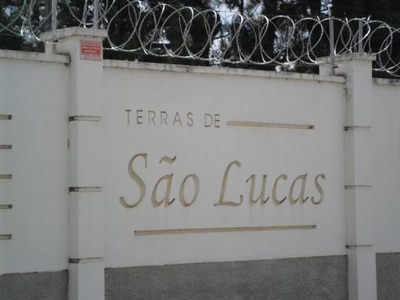 Terreno em Ipanema das Pedras, Sorocaba/SP de 250m² à venda por R$ 173.660,00