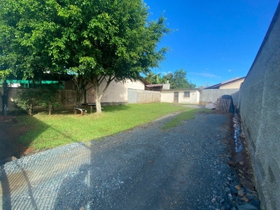 Terreno em Itajubá, Barra Velha/SC de 300m² à venda por R$ 198.000,00