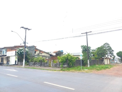 Terreno em Jesus de Nazaré, Macapá/AP de 0m² à venda por R$ 748.000,00