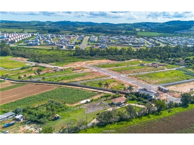 Terreno em Sitio Pinheirinho, Itupeva/SP de 360m² à venda por R$ 339.001,00