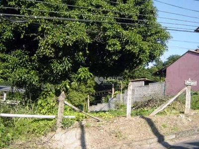 Terreno em Vila Progresso, Niterói/RJ de 0m² à venda por R$ 288.000,00