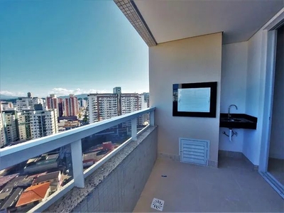 Venda | Apartamento 2 dorms (1 suíte) + 1vg