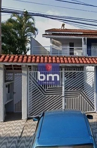 Venda | Sobrado com 150,00 m², 2 dormitório(s), 2 vaga(s). Boungaiville, Peruíbe