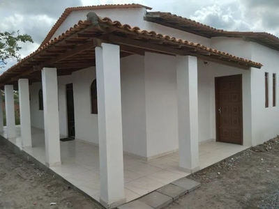 Vende-se está casa em Conceição do Jacuipe