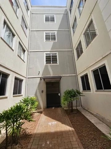 Vendo apartamento em Cuiabá-MT