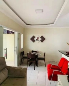 VENDO CASA EM SANTA RITA