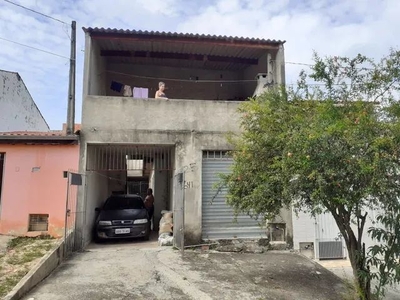 Vendo casa em Sorocaba