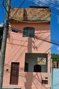 Vendo Casa no bairro Cristina em Santa Luzia