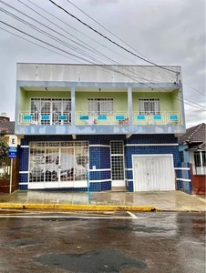 Vendo Imóvel Área Comercial no Centro de Apucarana