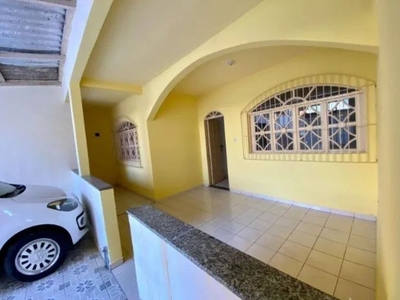 Vendo ótima casa com 3 quartos em Porto Canoa - Serra - Espírito Santo
