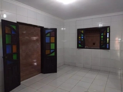 VSO Casa para venda com 2 quartos em Cabula - Salvador - BA