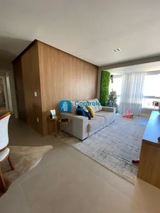 (WE)Apartamento com 02 suíte na melhor localização de Campinas, São José