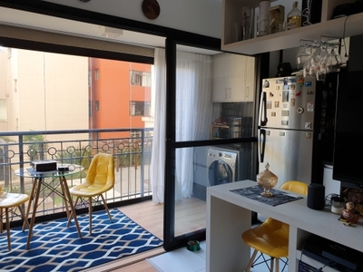 Apartamento no centro de curitiba