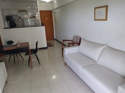 Apartamento para alugar com 1 quarto, caminho das árvores