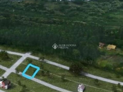 Terreno à venda na reynaldo horlle, 1, porto dos pereiras, montenegro, 27503 m2 por r$ 117.000