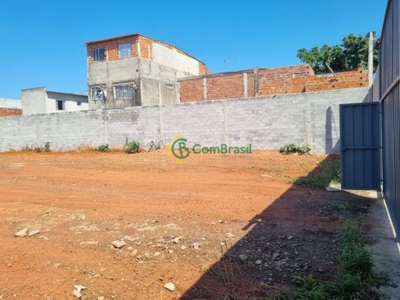 Terreno de 1.000 m², jundiapeba, mogi das cruzes