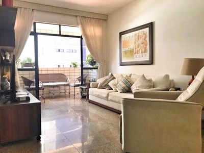 Apartamento à venda, 110 m² por R$ 395.000,00 - Cocó - Fortaleza/CE