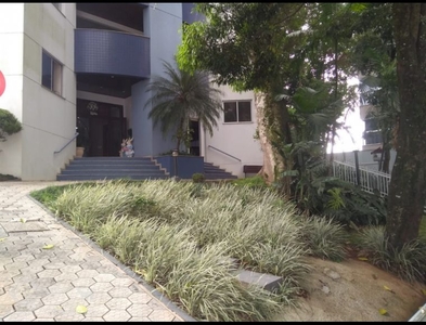 Apartamento no Bairro Vila Nova em Blumenau com 2 Dormitórios (1 suíte)