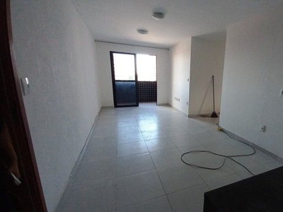 Apartamento para venda com 62 metros quadrados com 2 quartos em Jatiúca - Maceió - Alagoas