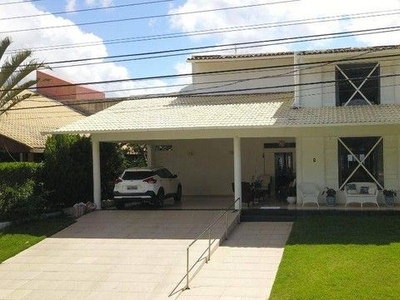 Casa com 4 dormitórios à venda, 403 m² por R$ 2.500.000,00 - Jardim Petrópolis - Maceió/AL