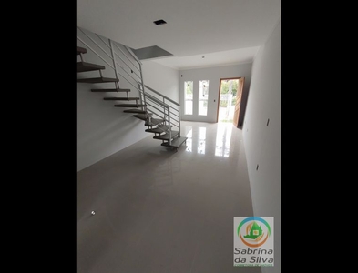 Casa no Bairro Fortaleza em Blumenau com 2 Dormitórios e 65 m²