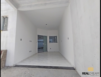 Casa no Bairro Itoupava Norte em Blumenau com 2 Dormitórios (2 suítes) e 78 m²