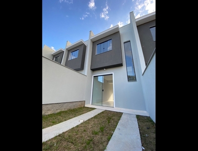 Casa no Bairro Salto Norte em Blumenau com 2 Dormitórios e 70 m²