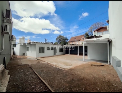 Casa no Bairro Testo Salto em Blumenau com 2 Dormitórios