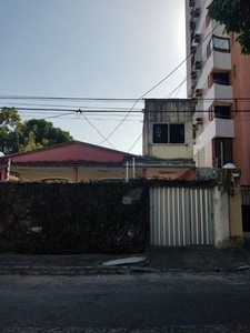 Casa para aluguel com 330 metros quadrados com 6 quartos em Fátima - Fortaleza - CE