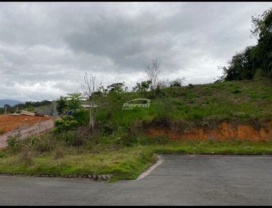 Terreno no Bairro Itoupava Central em Blumenau com 361 m²