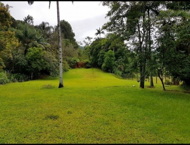 Terreno no Bairro Itoupava Central em Blumenau com 7500 m²