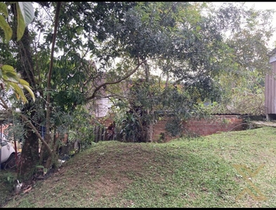 Terreno no Bairro Ribeirão Fresco em Blumenau com 1140 m²