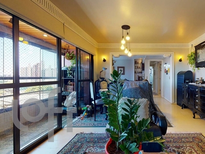 Apartamento à venda em Cursino com 246 m², 4 quartos, 3 suítes, 3 vagas