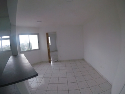 Apartamento à venda em Itaquera com 35 m², 1 quarto, 1 vaga