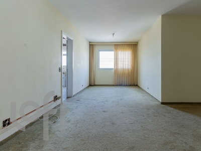 Apartamento à venda em Jabaquara com 99 m², 3 quartos, 1 suíte, 2 vagas