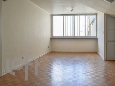 Apartamento à venda em Liberdade com 76 m², 2 quartos, 1 suíte, 1 vaga