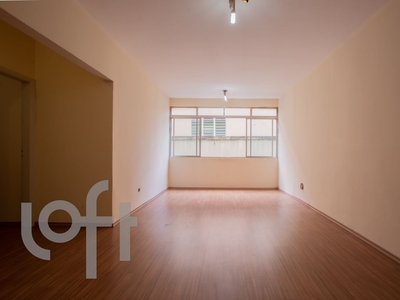 Apartamento à venda em Liberdade com 90 m², 2 quartos, 1 vaga