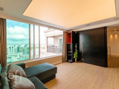 Apartamento à venda em Paraíso com 350 m², 4 quartos, 3 suítes, 6 vagas