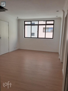Apartamento à venda em Perdizes com 62 m², 2 quartos, 1 suíte