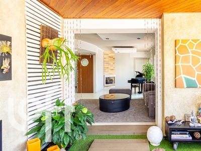 Apartamento à venda em Tatuapé com 120 m², 3 quartos, 3 suítes, 2 vagas