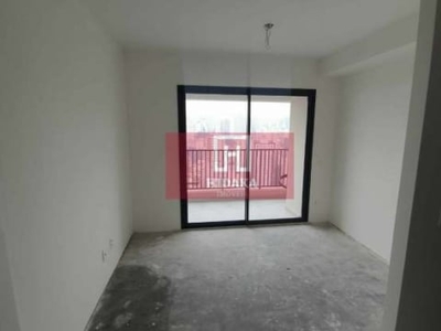 Apartamento à venda no bairro bela vista - são paulo/sp, zona central