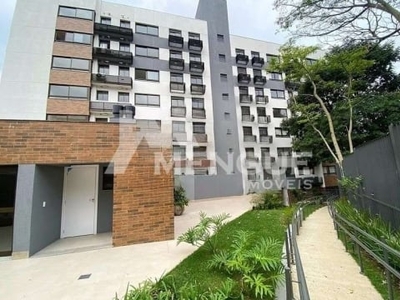 Apartamento com 2 quartos para alugar na praça doutor gastão santos, 18, passo d'areia, porto alegre por r$ 2.750