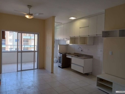 Apartamento com 2 suítes no itaguá.